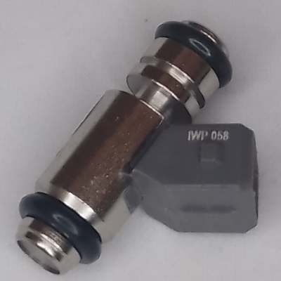 Magneti Marelli Bico Iwp 058 Injector Audi A2 Cordoba Seat Ibiza Fuel Injector Volkswagen Golf