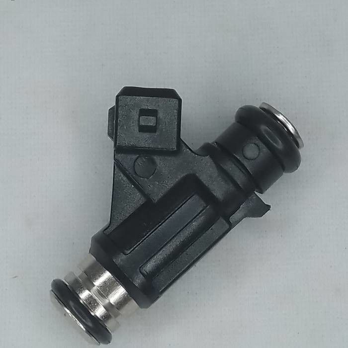 Oem 25345994 DELPHI Gasoline Fuel Injector For Mitsubishi Jinbei Great Wall Jiangling Landwind