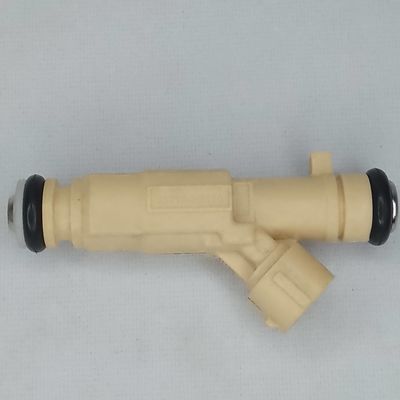 35310-2G100 2011-2013 Hyundai Tucson หัวฉีดน้ำมันเชื้อเพลิง Denso Fuel Injector Service Kit 2.0L