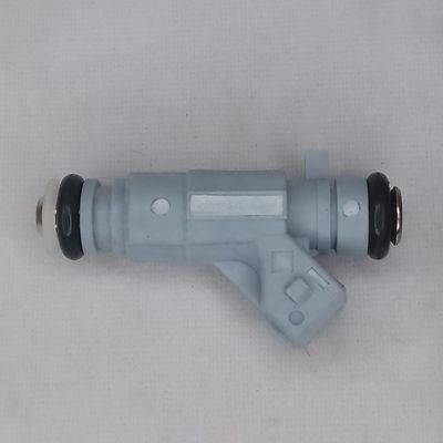 35310-2B010 Hyundai Getz หัวฉีดน้ำมันเชื้อเพลิง Hyundai Matrix Accent Denso Fuel Injector Parts