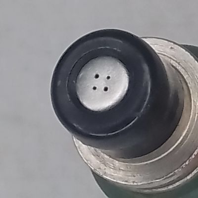 23250-66010 DENSO หัวฉีดน้ำมันเชื้อเพลิงหัวฉีด 1995-1997 4.5L LX450 Lexus Fuel Injector