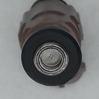 INP780 เบนซินหัวฉีดน้ำมันเชื้อเพลิงสร้างบริการ 2001 มาสด้า 626 2000 มาสด้า 626 หัวฉีดน้ำมันเชื้อเพลิง 99-00 Protege 1.8L 2.0